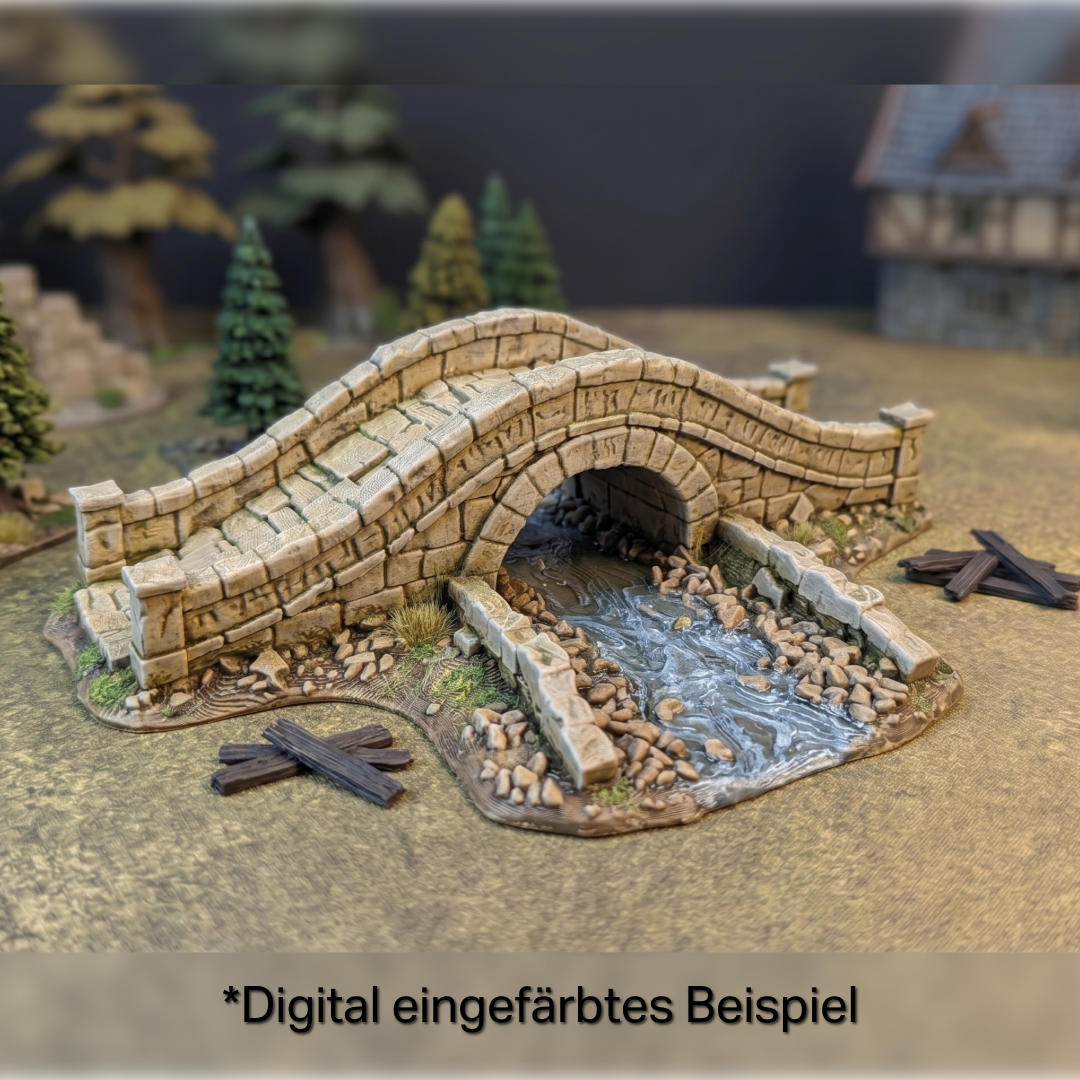 Alte Steinbrücke